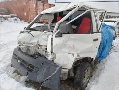 Toyota Town Ace ����