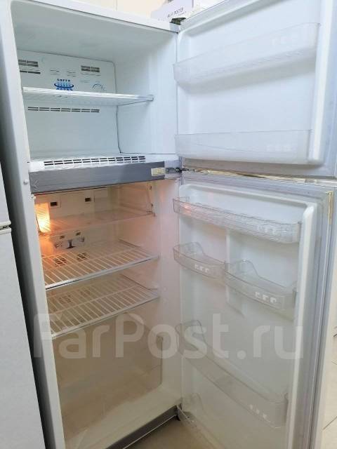 Продам холодильник "Океан" гарантия, б/у, в наличии. Цена: 12 500₽ в ...