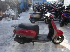 Honda Tact AF-51. 49����. ��., ��������, ��� ���, ��� ������� ����
