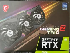 GeForce RTX 3080 ����