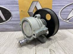     Renault Logan 2009- [491100522r] 491100522R 
