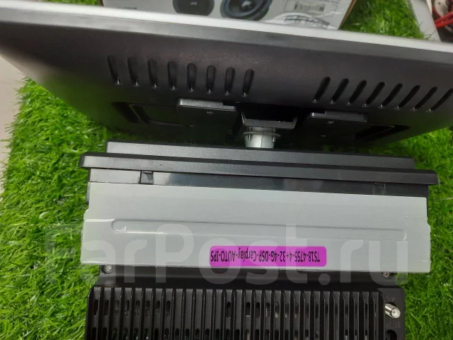 ��������� 1 din 10" Android 13/4G 4/32 IPS ����