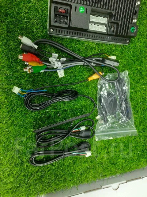 ��������� 1 din 10" Android 13/4G 4/32 IPS ����