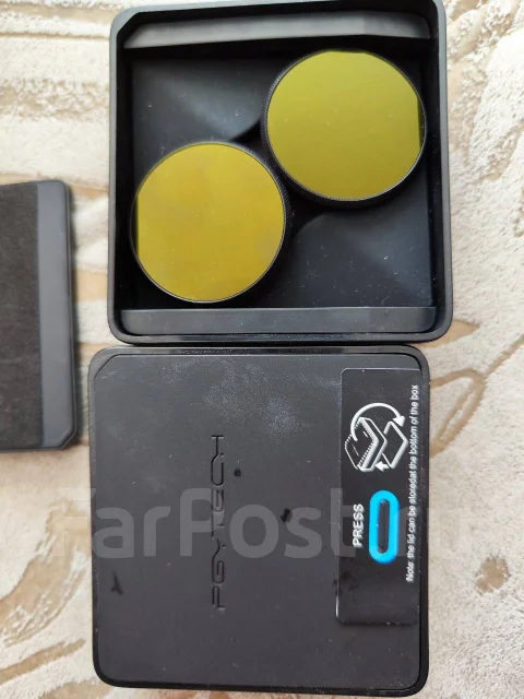 DJI Osmo Action. 20 � ����� ��, � ���������� ����