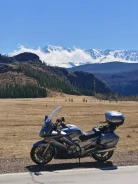Yamaha FJR 1300AS. 1 300����. ��., ��������, ���������, ������ �� �� ����