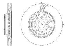 ���� ��������� ������������� G-brake GR-21092 ������ G-Brake GR-21092 GR21092 ����