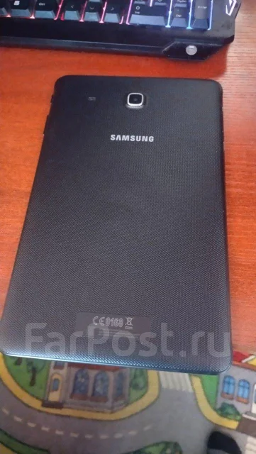Samsung Galaxy Tab E. 9.6 ������, ������ 8 �� ����