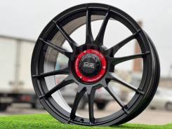 OZ Racing Superturismo GT. 8.0x18", 4x100, ET40, �� 60,1���. ��� ����� �� ������ ����