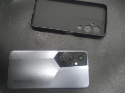 Tecno Pova 4 Pro. �/�, 256 ��, �����, 4G LTE ����