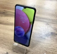 Samsung Galaxy A03s. �/�, 64 ��, ������, 4G LTE ����