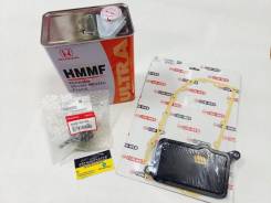 Honda HMMF. CVT (��� ����������), 4��. ����