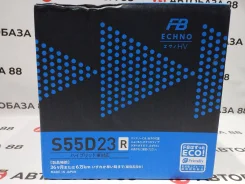 FB Furukawa Battery. 51��.�., D23, 420��., ������, ������������ ��� ����