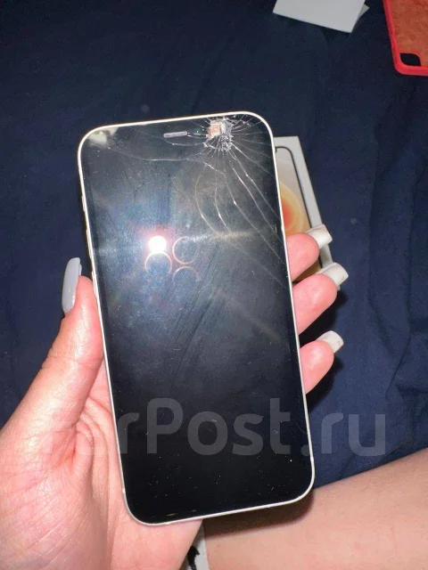 Apple iPhone 12 mini. �/�, 64 ��, �����, 4G LTE, 5G ����
