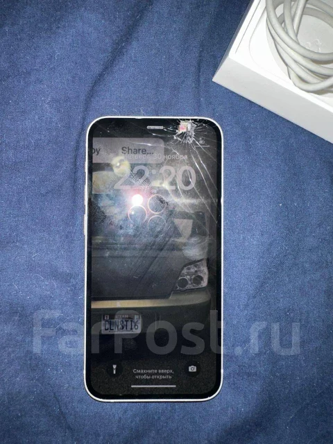 Apple iPhone 12 mini. �/�, 64 ��, �����, 4G LTE, 5G ����