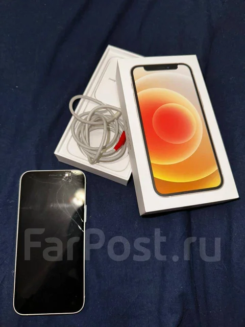 Apple iPhone 12 mini. �/�, 64 ��, �����, 4G LTE, 5G ����