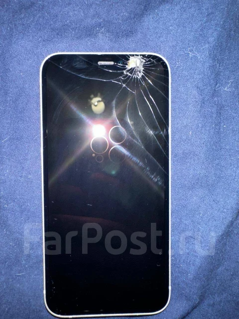 Apple iPhone 12 mini. �/�, 64 ��, �����, 4G LTE, 5G ����