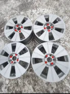 Niche Carini. 7.0x17", 4x114.3, ET53, �� 67���. ����