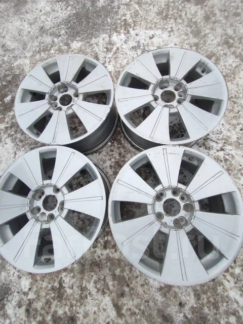 Niche Carini. 7.0x17", 4x114.3, ET53, �� 67���. ����