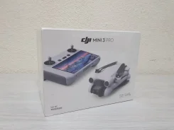DJI Mini 3 Pro. � �������. ��� ����� �� ������������ ����