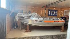 Wellboat. 2014 ���, ����� 4,6��., ��������� ������������, 60��.�., ������ ����