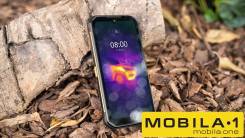 Ulefone Armor 11T 5G. �����, 256 ��, ������, 3G, 4G LTE, Dual-SIM, ����������, NFC, ������������ �������, 5G ����