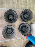 AMS. x15", 5x100 ����