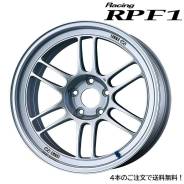 Enkei Racing RPF1. 7.5x17", 5x114.3, ET48, �� 73,3���. ��� ����� �� ������������ ����