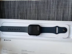 Apple Watch SE ����