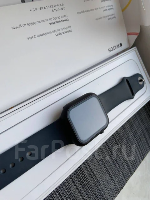 Apple Watch SE ����
