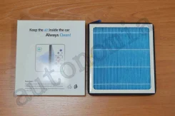 ������ �������� AC-801 Yalisi [80291S04003] 80291S04003 ����