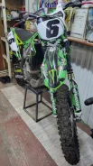 Kawasaki KX 450F. 450����. ��., ��������, ���������, ������ �� �� ����