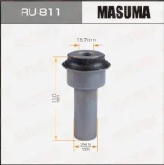 ����������� Masuma LEAF 10- RU-811 Masuma RU811 ����