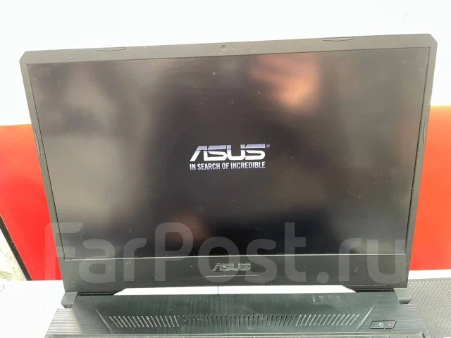 Asus TUF Gaming FX505DT. 15.6", ��� 8 �� ����