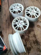 Alcasta M30. 6.5x16", 5x114.3, ET45, �� 67,1���. ����
