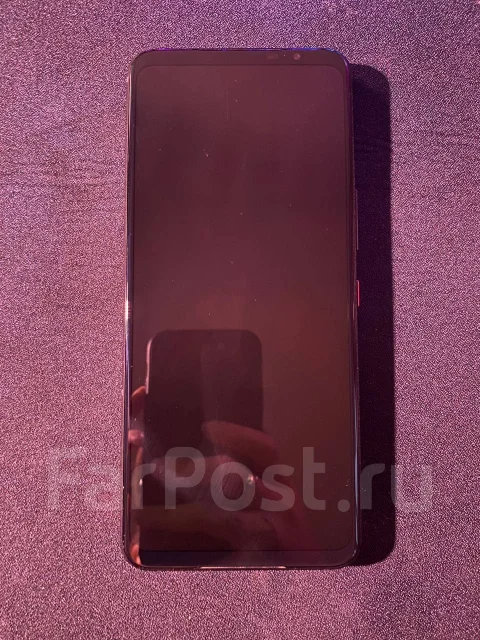 Asus ROG Phone 6. �/�, 128 ��, ������, 3G, 4G LTE, 5G, Dual-SIM, NFC ����