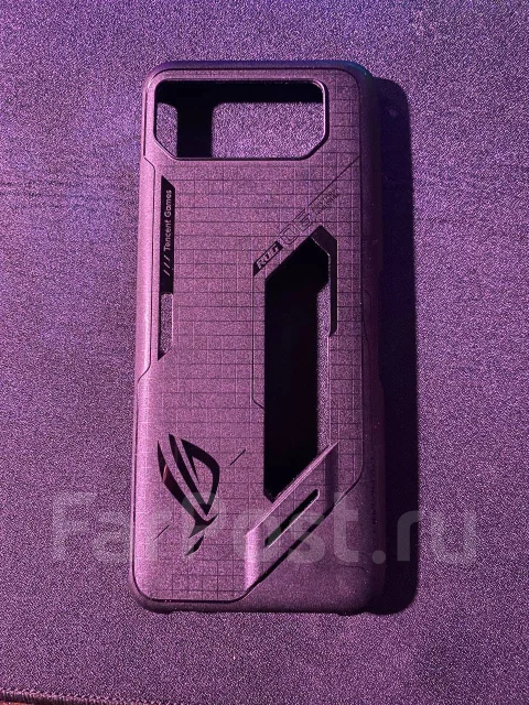 Asus ROG Phone 6. �/�, 128 ��, ������, 3G, 4G LTE, 5G, Dual-SIM, NFC ����