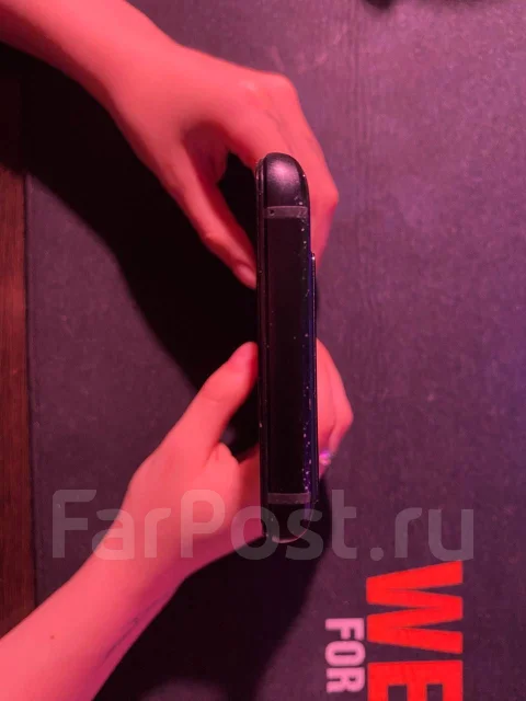 Asus ROG Phone 6. �/�, 128 ��, ������, 3G, 4G LTE, 5G, Dual-SIM, NFC ����