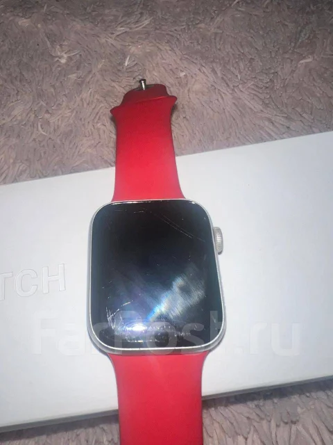 Apple Watch Series 5. GPS, NFC ����