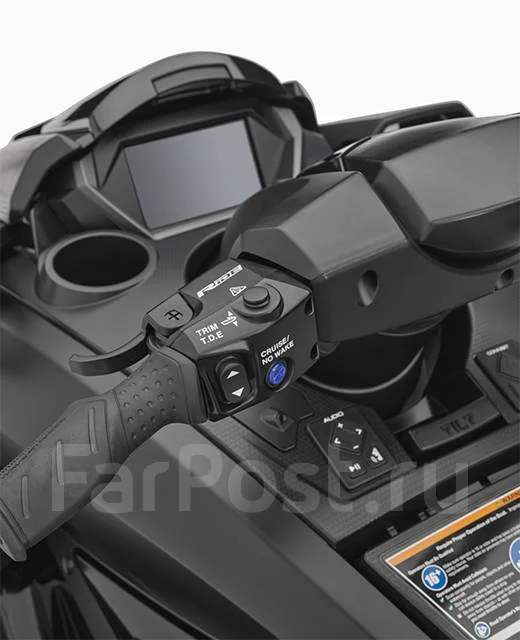 Yamaha FX Cruiser SVHO. 2024 ��� ����
