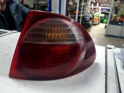 ������ ������ ������ Toyota Caldina 1998 8156121180 AT211G 7A-FE 7427 ����