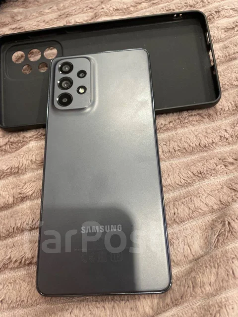 Samsung Galaxy A73 5G. �/�, 256 ��, �����, 4G LTE ����