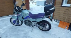 Kawasaki KLE 400. 400����. ��., ��������, ���������, ������ �� �� ����