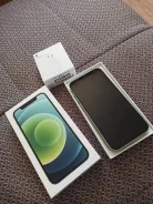 Apple iPhone 12. �/�, 128 ��, �������, 4G LTE, 5G, NFC ����