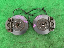 2706 ���� �������� ������ Toyota Wish ZNE10 2WD, ���� �� ���� 47750-68010 ����