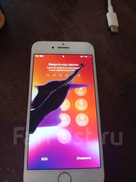 Apple iPhone 7. /, 128 , , 4G LTE 