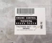  Lexus ES300 89661-06210 89661-06210 