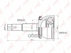 ����� � ������������ 5708�� ���� LYNX, �� LYNXauto ���. CO-5708 [165e8f11de6cc7b89396] CO5708 ����