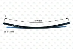 ���� ��������� - ��������� ZEVS 80-13-1800 80131800 ����