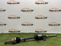  Toyota Rav4 2009 [ 100945] 4341042180 ACA31-5044369 2AZ-FE,   4341042180 