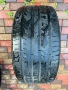 Dunlop SP Sport 01A. ������, �/�, ����� 60 % ����